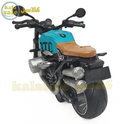 ماکت موتورسیکلت Moto 6