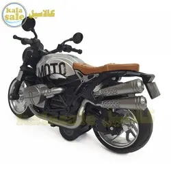 ماکت موتورسیکلت Moto 6