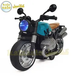 ماکت موتورسیکلت Moto 6