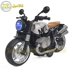 ماکت موتورسیکلت Moto 6