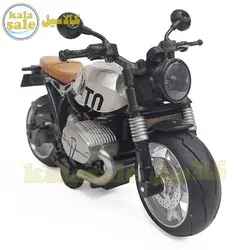 ماکت موتورسیکلت Moto 6