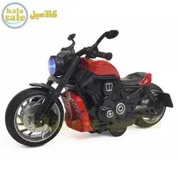 ماکت موتورسیکلت هارلی دیویدسون