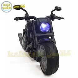 ماکت موتورسیکلت هارلی دیویدسون