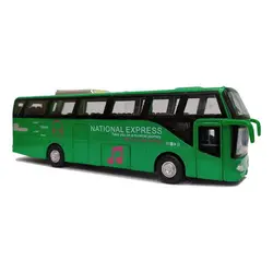 ماکت اتوبوس فلزی اسکانیا