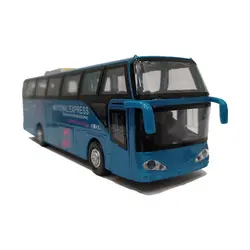 ماکت اتوبوس فلزی اسکانیا