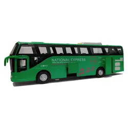 ماکت اتوبوس فلزی اسکانیا