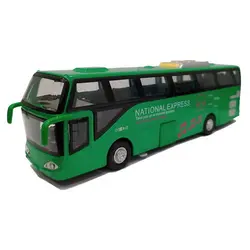 ماکت اتوبوس فلزی اسکانیا