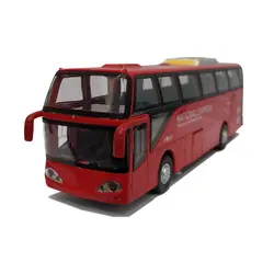 ماکت اتوبوس فلزی اسکانیا