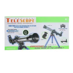 تلسکوپ مدل Telescope C2105