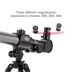 تلسکوپ مدل Telescope C2105