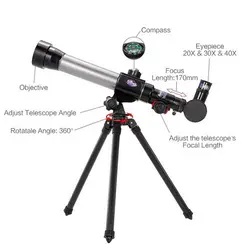 تلسکوپ مدل Telescope C2105