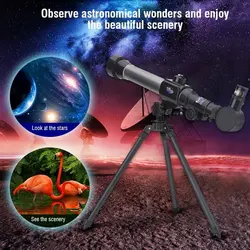 تلسکوپ مدل Telescope C2105