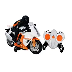 موتور سیکلت کنترلی Auto Bike 300