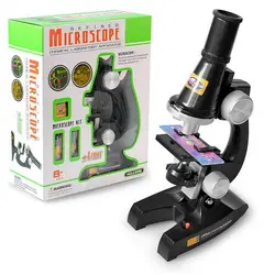 میکروسکوپ مدل Microscope C2119