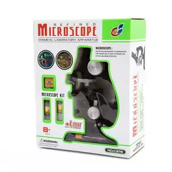 میکروسکوپ مدل Microscope C2119