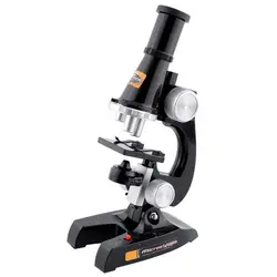 میکروسکوپ مدل Microscope C2119