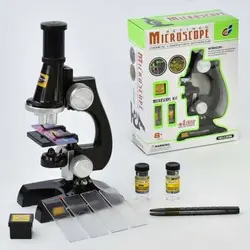 میکروسکوپ مدل Microscope C2119
