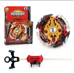 فرفره انفجاری Beyblade Legend Spriggan 7 Mr BB822 B86
