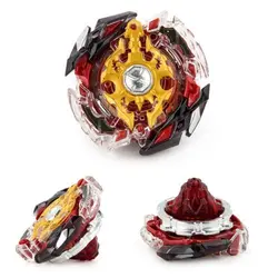 فرفره انفجاری Beyblade Legend Spriggan 7 Mr BB822 B86