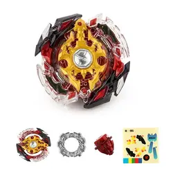 فرفره انفجاری Beyblade Legend Spriggan 7 Mr BB822 B86