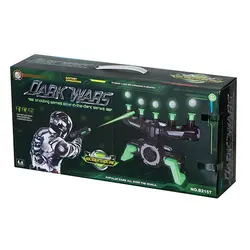 تفنگ بازی مدل dark wars کد B2157