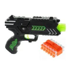 تفنگ بازی مدل dark wars کد B2157