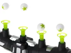 تفنگ بازی مدل dark wars کد B2157