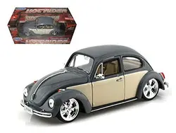 ماکت ماشین ویلی مدل فولکس بیتل Welly Die Casting Model VOLKSWAGEN BEETLE