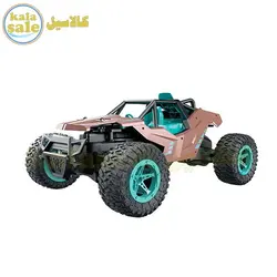 ماشین کنترلی سرعتی مدل Ujie Super GX3 Alloy