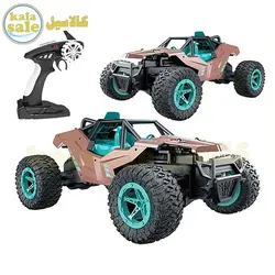 ماشین کنترلی سرعتی مدل Ujie Super GX3 Alloy