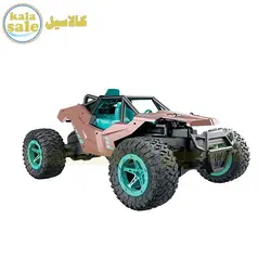 ماشین کنترلی سرعتی مدل Ujie Super GX3 Alloy