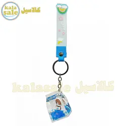 جاسوییچی آکواریومی فضانورد A