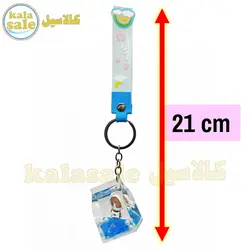 جاسوییچی آکواریومی فضانورد A