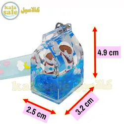 جاسوییچی آکواریومی فضانورد A