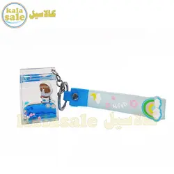 جاسوییچی آکواریومی فضانورد A