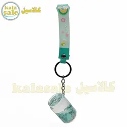 جاسوییچی آکواریومی قوطی نوشابه B