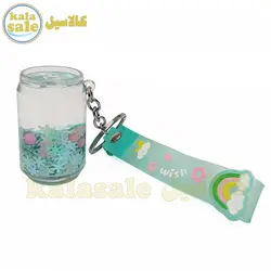 جاسوییچی آکواریومی قوطی نوشابه B