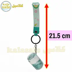 جاسوییچی آکواریومی قوطی نوشابه B