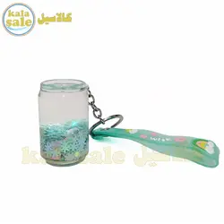 جاسوییچی آکواریومی قوطی نوشابه B