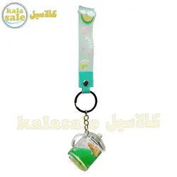 جاسوییچی آکواریومی فنجان چای