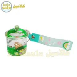 جاسوییچی آکواریومی فنجان چای