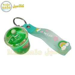 جاسوییچی آکواریومی فنجان چای