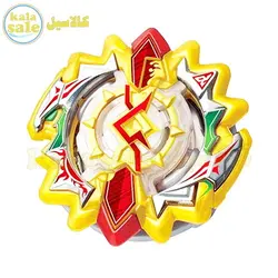 فرفره انفجاری Beyblade 3314B B126 Left Apollos Mugen - L