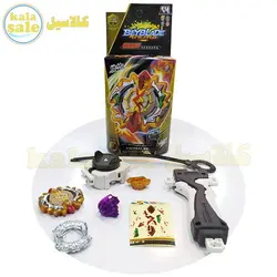 فرفره انفجاری Beyblade 3314B B126 Left Apollos Mugen - L