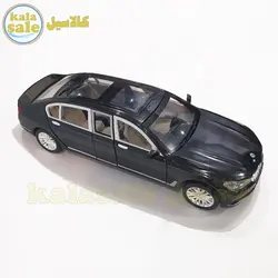 ماکت فلزی بی ام و BMW 780 Li limousine