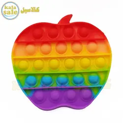 فیجت ضد استرس پاپیت سیب