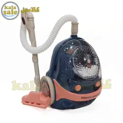 اسباب بازی جارو برقی باتری خور YH129