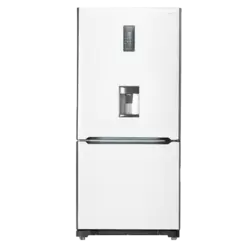 یخچال فریزر سام مدل RT510W