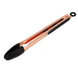 انبر آشپزی مدل COPPER KEEN