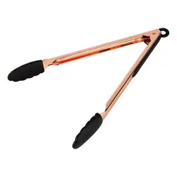 انبر آشپزی مدل COPPER KEEN